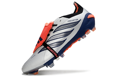 Adidas Predator 26 Elite Fold-Over Tongue FG