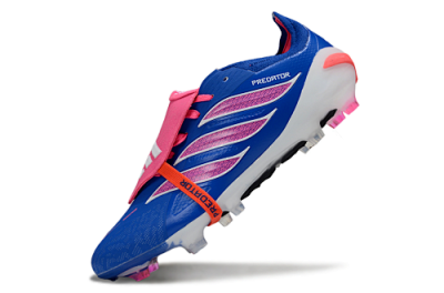 Adidas Predator 26 Elite Fold-Over Tongue FG
