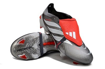 Adidas Predator 26 Elite Fold-Over Tongue FG