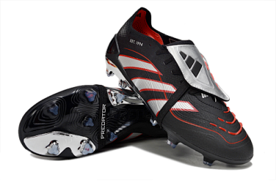 Adidas Predator 25 Elite Fold-Over Tongue FG