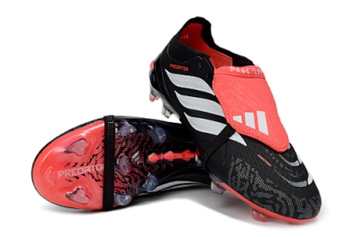 Adidas Predator 26 Elite Fold-Over Tongue FG