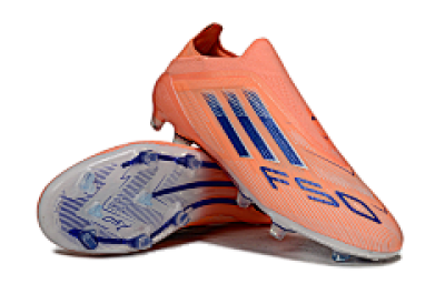 Adidas F50 Elite Laceless FG