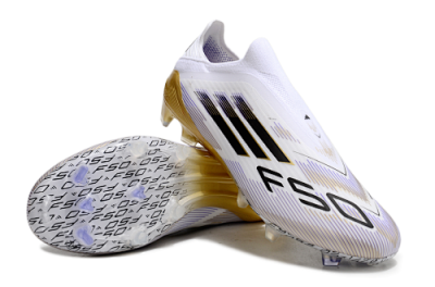 Adidas F50 Elite Laceless FG