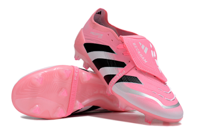 Adidas Predator 25 Elite Fold-Over Tongue FG