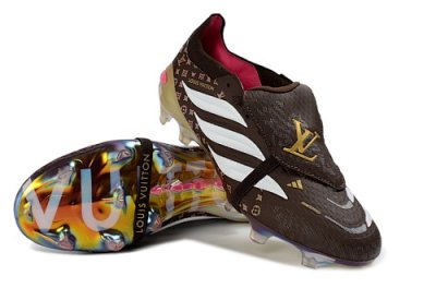 Adidas Predator 26 Elite Fold-Over Tongue FG