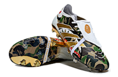 Adidas Predator 25 Elite Fold-Over Tongue FG