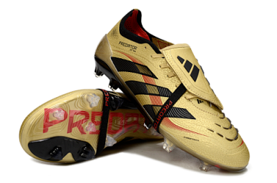 Adidas Predator 25 Elite Fold-Over Tongue FG