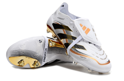 Adidas Predator 25 Elite Fold-Over Tongue FG