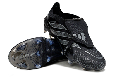 Adidas Predator 26 Elite Fold-Over Tongue FG