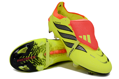 Adidas Predator 26 Elite Fold-Over Tongue FG