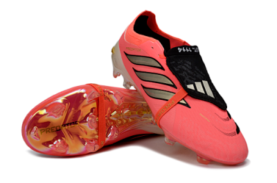 Adidas Predator 26 Elite Fold-Over Tongue FG