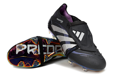 Adidas Predator 25 Elite Fold-Over Tongue FG