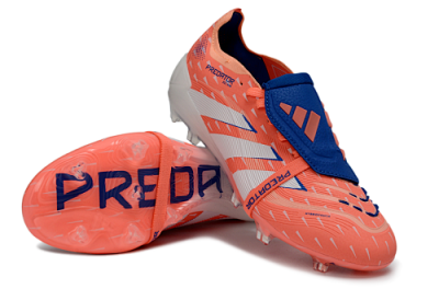 Adidas Predator 25 Elite Fold-Over Tongue FG