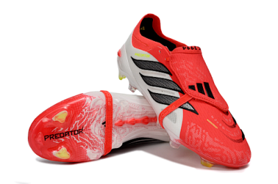 Adidas Predator 26 Elite Fold-Over Tongue FG