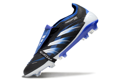 Adidas Predator 25 Elite Fold-Over Tongue FG