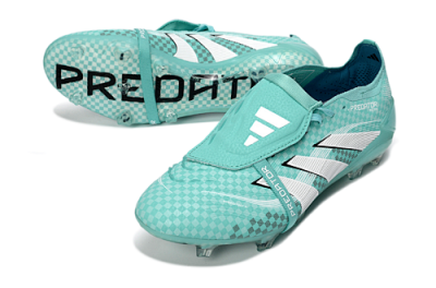 Adidas Predator 25 Elite Fold-Over Tongue FG