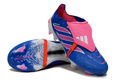 Adidas Predator 26 Elite Fold-Over Tongue FG