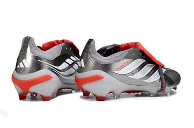 Adidas Predator 26 Elite Fold-Over Tongue FG