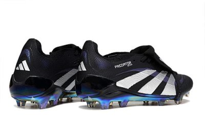 Adidas Predator 25 Elite Fold-Over Tongue FG