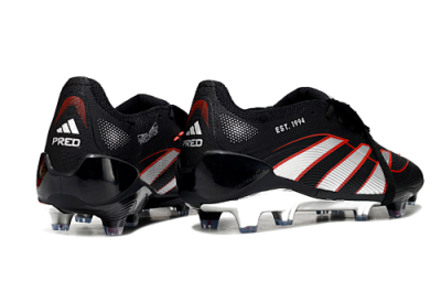 Adidas Predator 25 Elite Fold-Over Tongue FG