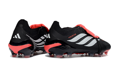 Adidas Predator 26 Elite Fold-Over Tongue FG
