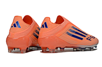 Adidas F50 Elite Laceless FG