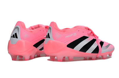 Adidas Predator 25 Elite Fold-Over Tongue FG