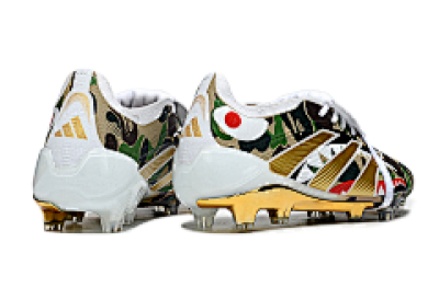 Adidas Predator 25 Elite Fold-Over Tongue FG