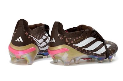 Adidas Predator 26 Elite Fold-Over Tongue FG