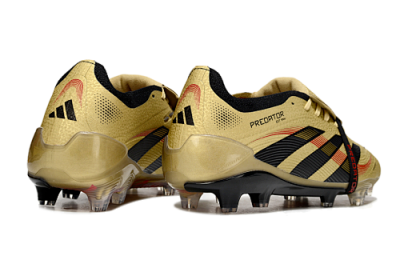 Adidas Predator 25 Elite Fold-Over Tongue FG