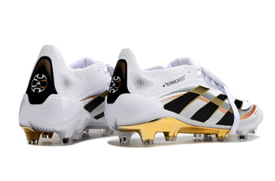 Adidas Predator 25 Elite Fold-Over Tongue FG