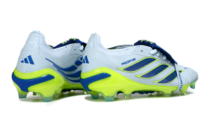 Adidas Predator 26 Elite Fold-Over Tongue FG