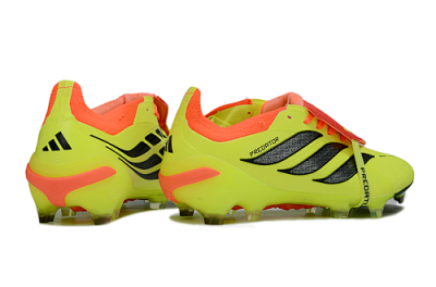 Adidas Predator 26 Elite Fold-Over Tongue FG