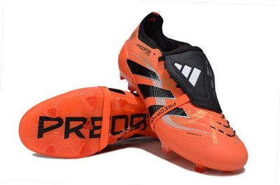 Adidas Predator 25 Elite Fold-Over Tongue FG