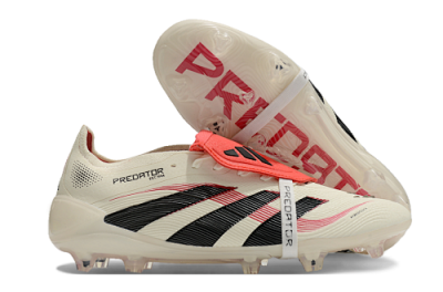 Adidas Predator 25 Elite Fold-Over Tongue FG