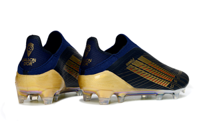 Adidas F50 Elite Laceless FG
