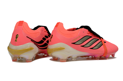 Adidas Predator 26 Elite Fold-Over Tongue FG
