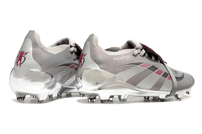 Adidas Predator 25 Elite Fold-Over Tongue FG