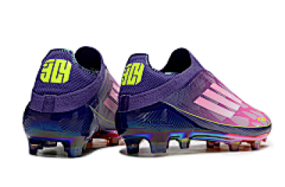 Adidas F50 Elite Laceless FG