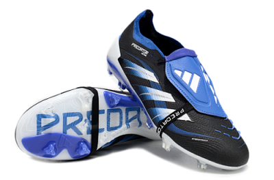 Adidas Predator 25 Elite Fold-Over Tongue FG