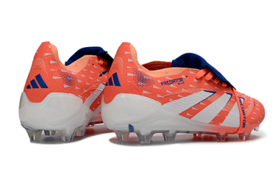 Adidas Predator 25 Elite Fold-Over Tongue FG
