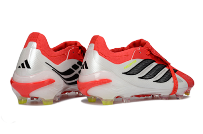 Adidas Predator 26 Elite Fold-Over Tongue FG