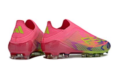 Adidas F50 Elite Laceless FG