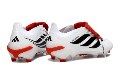 Adidas Predator 26 Elite Fold-Over Tongue FG