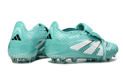 Adidas Predator 25 Elite Fold-Over Tongue FG