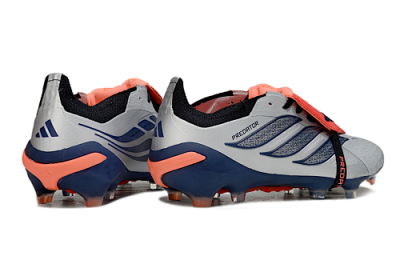 Adidas Predator 26 Elite Fold-Over Tongue FG