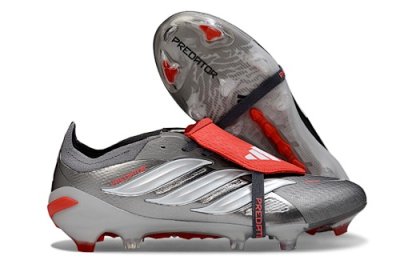 Adidas Predator 26 Elite Fold-Over Tongue FG