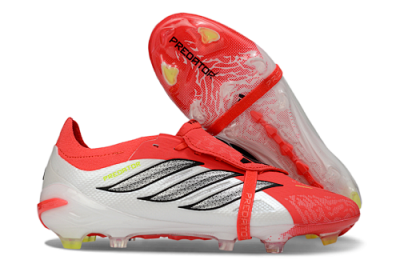 Adidas Predator 26 Elite Fold-Over Tongue FG