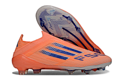 Adidas F50 Elite Laceless FG