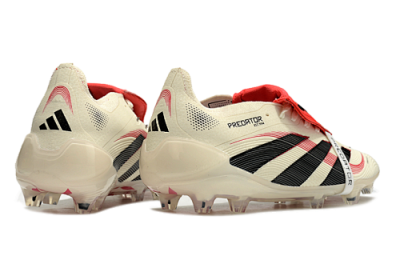 Adidas Predator 25 Elite Fold-Over Tongue FG